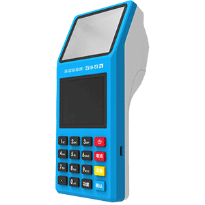 赣州超级收款宝QR65